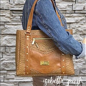 ❤️JOURNEY TOTE TRAVEL BAG❤️